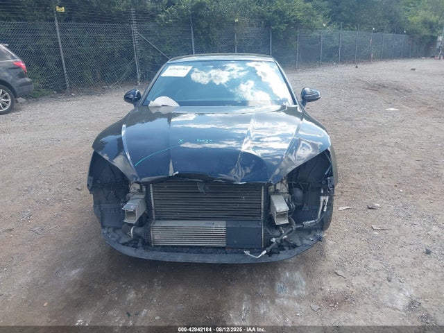 2018 AUDI A5 WAUTNAF56JA011360 Photo 5