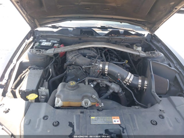 1ZVBP8AMXE5294602 Ford 2014