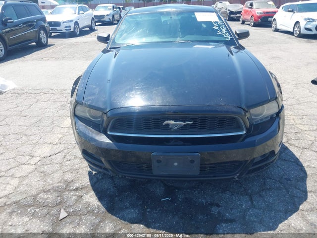 1ZVBP8AMXE5294602 Ford 2014