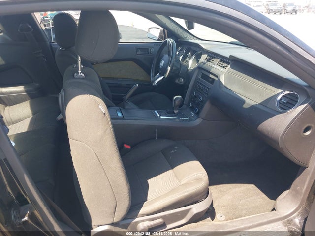 1ZVBP8AMXE5294602 Ford 2014