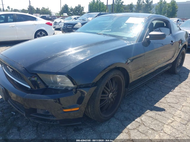 1ZVBP8AMXE5294602 Ford 2014