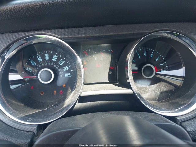1ZVBP8AMXE5294602 Ford 2014