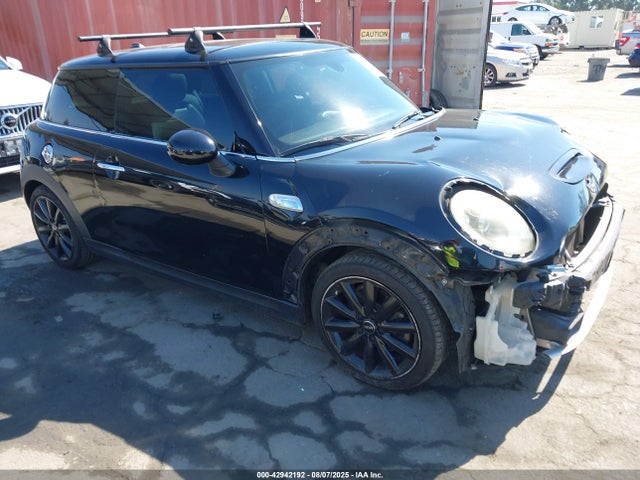 2014 MINI HARDTOP WMWXM7C54ET986140 Photo 0