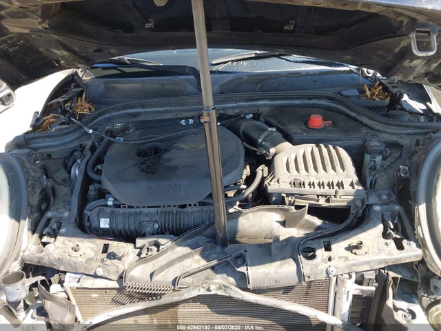 2014 MINI HARDTOP WMWXM7C54ET986140 Photo 9