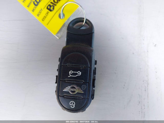 2014 MINI HARDTOP WMWXM7C54ET986140 Photo 10