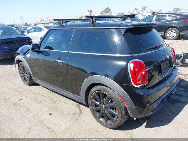 2014 MINI HARDTOP WMWXM7C54ET986140 Photo 2