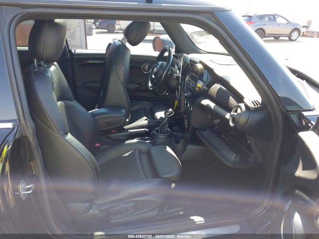 2014 MINI HARDTOP WMWXM7C54ET986140 Photo 4