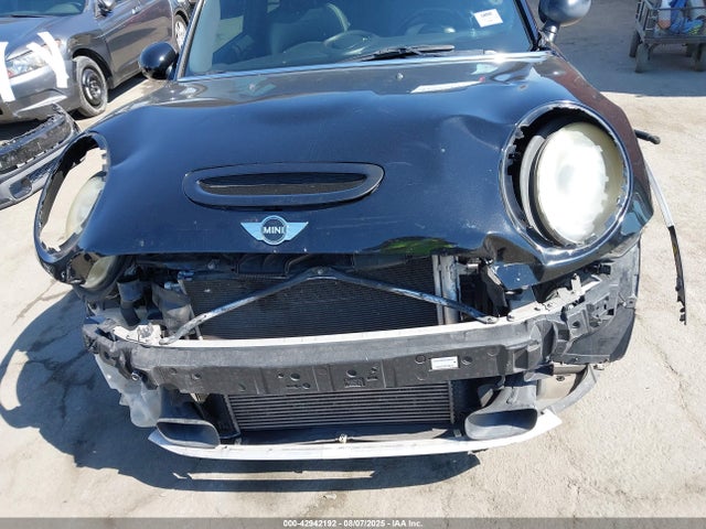 2014 MINI HARDTOP WMWXM7C54ET986140 Photo 5