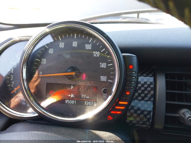 2014 MINI HARDTOP WMWXM7C54ET986140 Photo 6