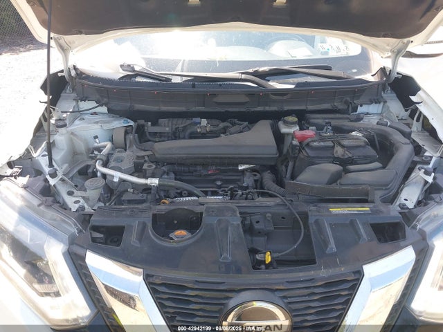Nissan 2020 2020 KNMAT2MT0LP504118 Image 10