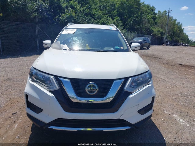 Nissan 2020 2020 KNMAT2MT0LP504118 Image 13