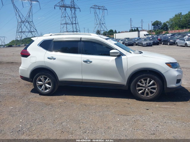 Nissan 2020 2020 KNMAT2MT0LP504118 Image 14