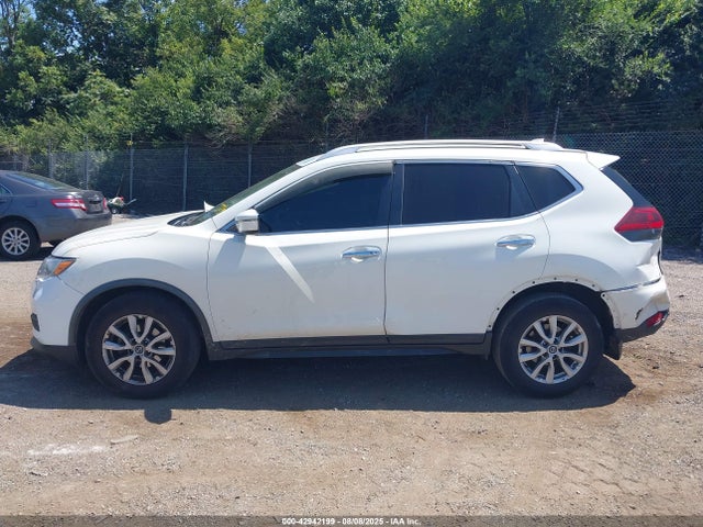 Nissan 2020 2020 KNMAT2MT0LP504118 Image 15