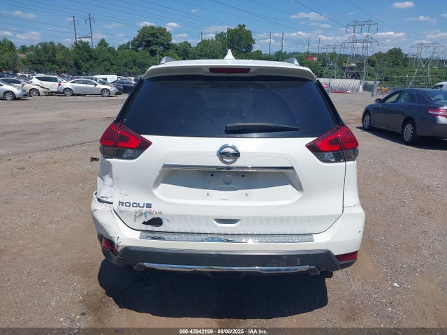 Nissan 2020 2020 KNMAT2MT0LP504118 Image 17