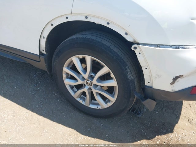 Nissan 2020 2020 KNMAT2MT0LP504118 Image 12