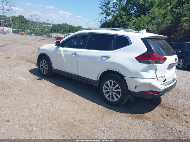 Nissan 2020 2020 KNMAT2MT0LP504118 Image 3