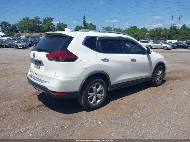Nissan 2020 2020 KNMAT2MT0LP504118 Image 4