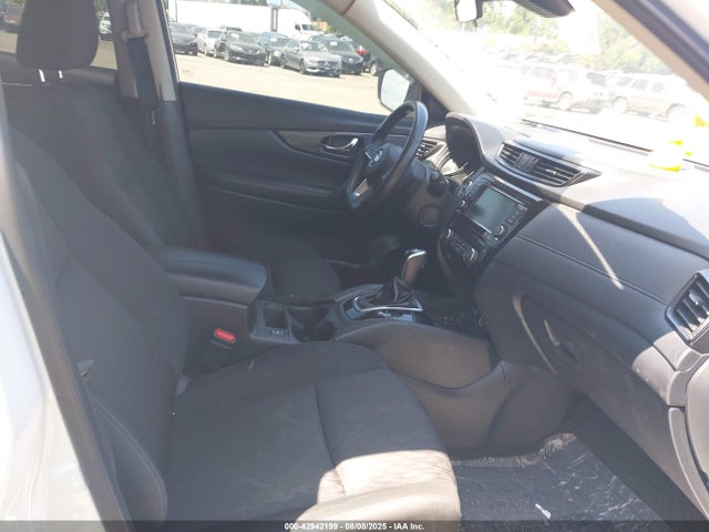 Nissan 2020 2020 KNMAT2MT0LP504118 Image 5