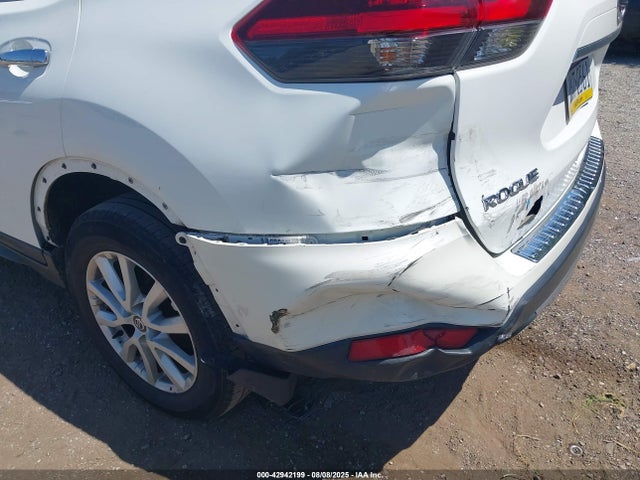 Nissan 2020 2020 KNMAT2MT0LP504118 Image 6