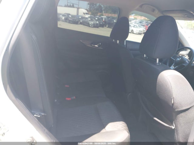 Nissan 2020 2020 KNMAT2MT0LP504118 Image 8