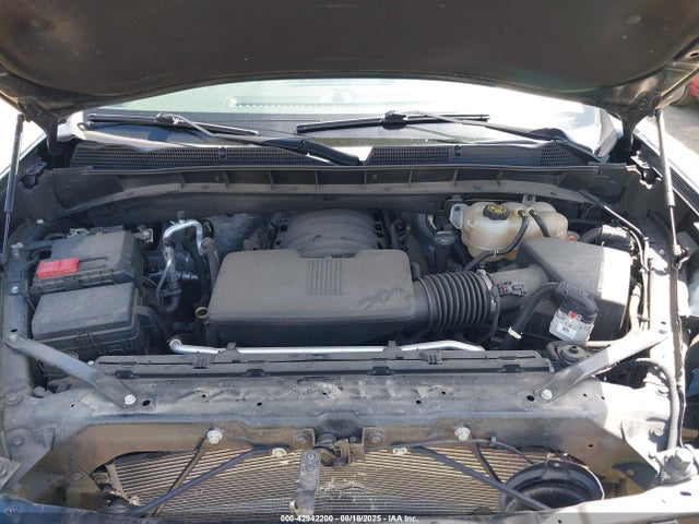 3GTU9FED2LG427749 GMC l84 - di, dfm, alum, gen 5, var 2