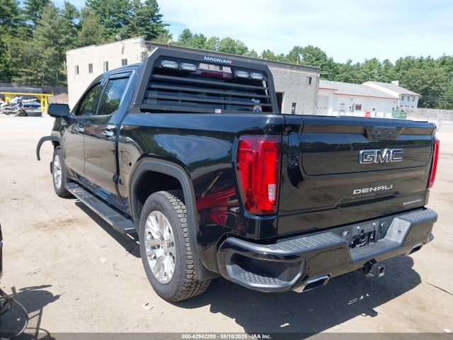 3GTU9FED2LG427749 GMC l84 - di, dfm, alum, gen 5, var 2