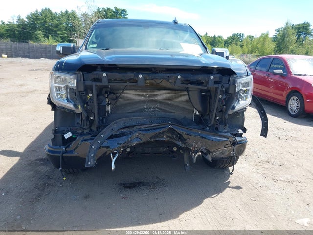 3GTU9FED2LG427749 GMC l84 - di, dfm, alum, gen 5, var 2