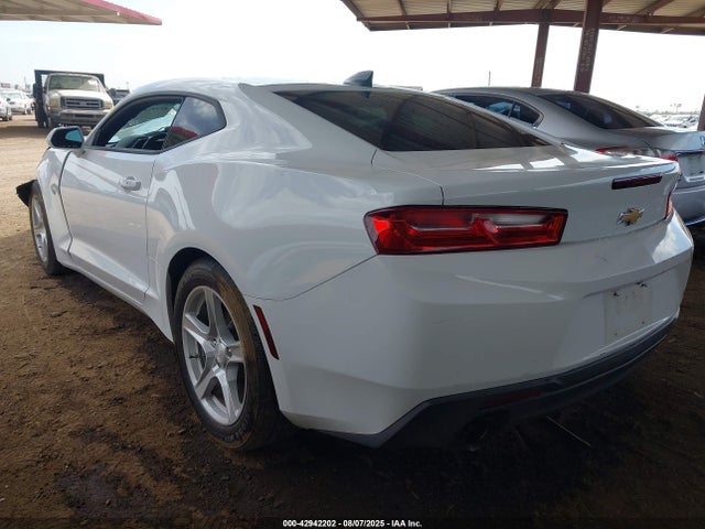 1G1FB1RS5G0145858 Chevrolet lgx - di: direct injection, vvt, alum, gen 2