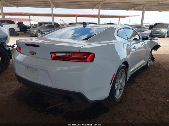 1G1FB1RS5G0145858 Chevrolet lgx - di: direct injection, vvt, alum, gen 2