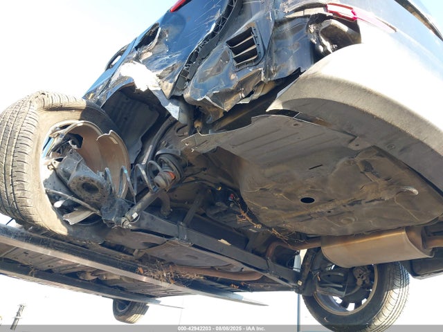 Hyundai dohc mpi nu 2016 5NPDH4AE2GH658315 Image 13