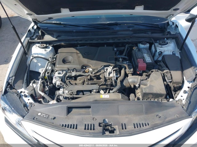 4T1G11AK0LU939126 Toyota a25a-fks