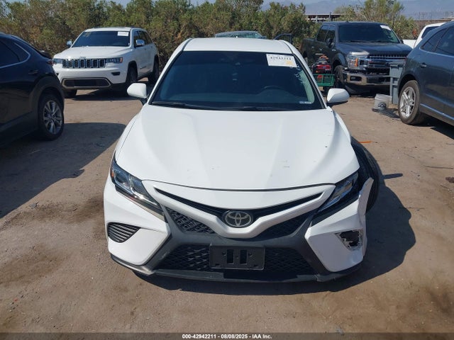 4T1G11AK0LU939126 Toyota a25a-fks