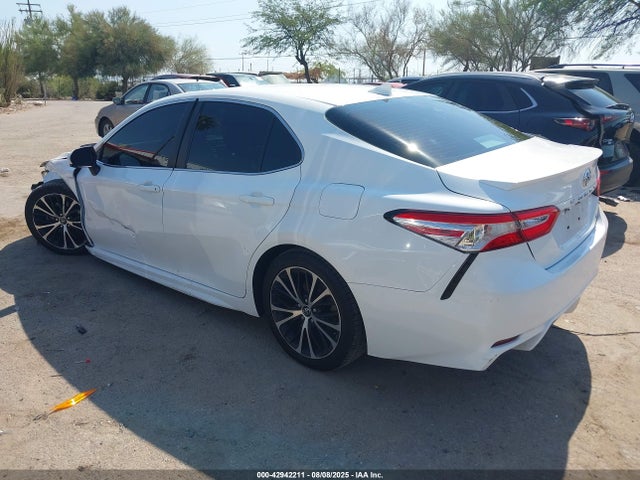 4T1G11AK0LU939126 Toyota a25a-fks