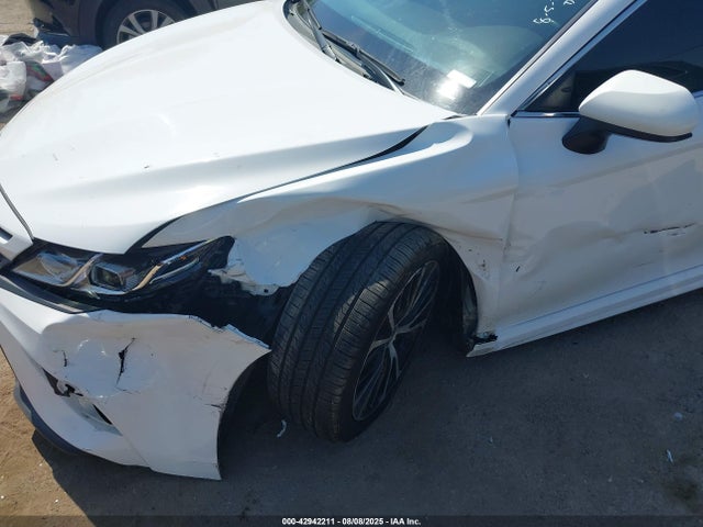 4T1G11AK0LU939126 Toyota a25a-fks