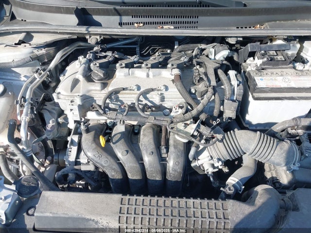 JTDEPMAE0N3029653 Toyota 2zr-fae