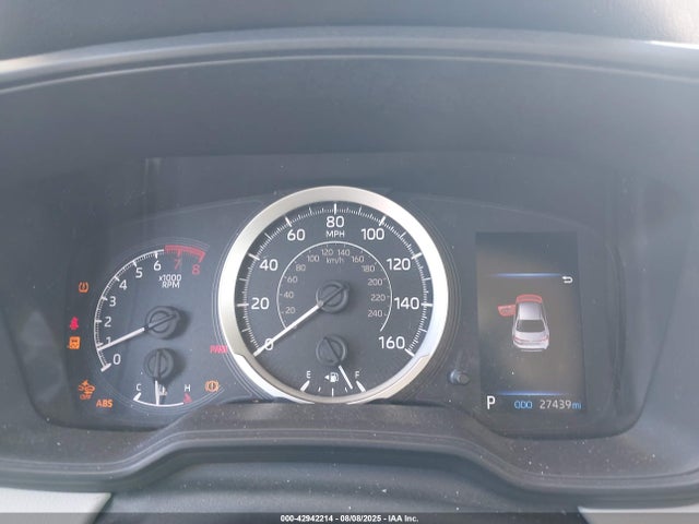 JTDEPMAE0N3029653 Toyota 2zr-fae