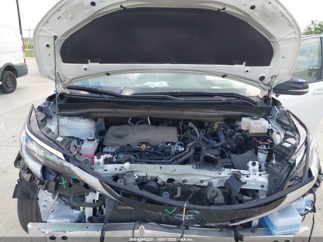 Toyota a25a-fxs, 5nm 2023 5TDCRKEC8PS154495 Image 10
