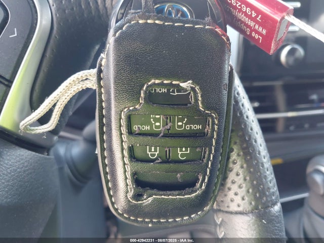 Toyota a25a-fxs, 5nm 2023 5TDCRKEC8PS154495 Image 11