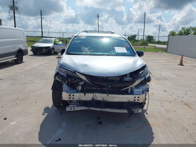 Toyota a25a-fxs, 5nm 2023 5TDCRKEC8PS154495 Image 12
