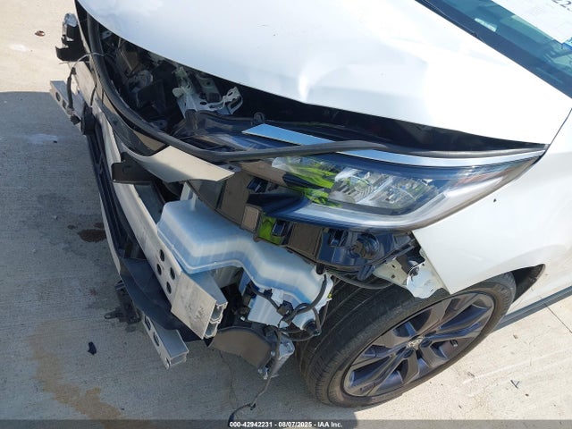 Toyota a25a-fxs, 5nm 2023 5TDCRKEC8PS154495 Image 6
