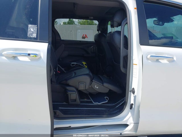 Toyota a25a-fxs, 5nm 2023 5TDCRKEC8PS154495 Image 8
