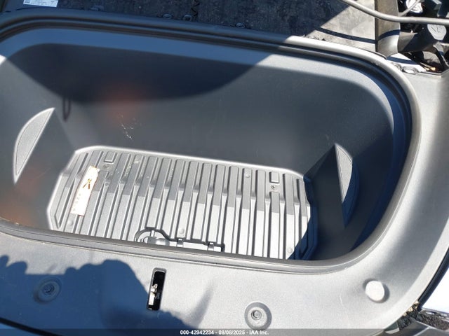 2023 TESLA MODEL Y 7SAYGDEF2PF706386 Photo 9