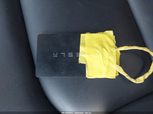 2023 TESLA MODEL Y 7SAYGDEF2PF706386 Photo 10
