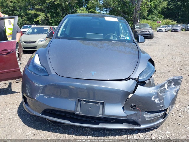 Tesla 2023 2023 7SAYGDEF2PF706386 Image 12
