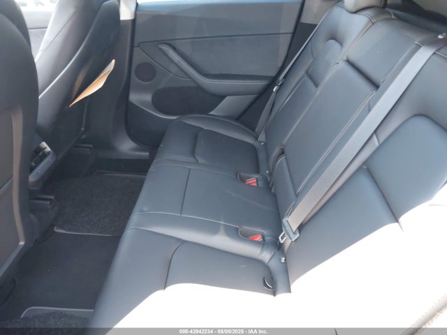 2023 TESLA MODEL Y 7SAYGDEF2PF706386 Photo 7