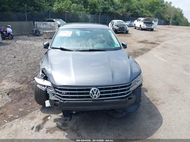 1VWAT7A36GC066314 Volkswagen 1.8t