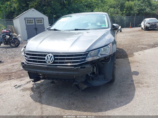 1VWAT7A36GC066314 Volkswagen 1.8t