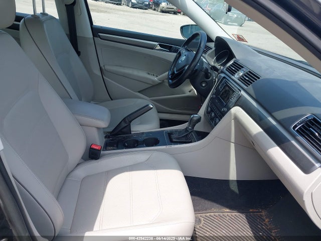 1VWAT7A36GC066314 Volkswagen 1.8t