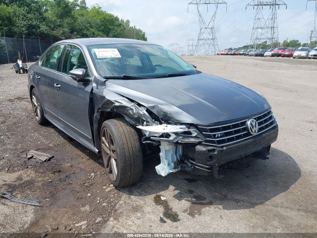 1VWAT7A36GC066314 Volkswagen 1.8t
