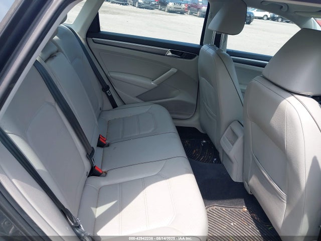 1VWAT7A36GC066314 Volkswagen 1.8t